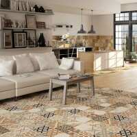Read Walls and Floors Reviews