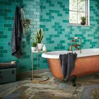 Read Walls and Floors Reviews