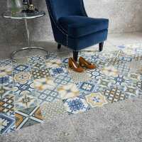 Read Walls and Floors Reviews