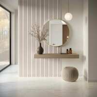 Read Walls and Floors Reviews