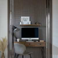 Read Walls and Floors Reviews