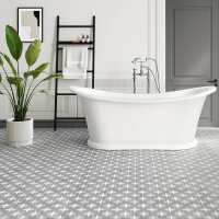 Read Walls and Floors Reviews
