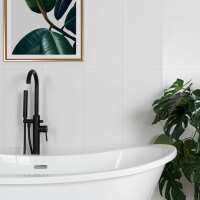 Read Walls and Floors Reviews