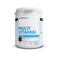 Lis nutrimuscle Avis