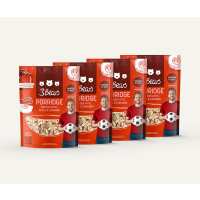Lesen 3Bears Foods GmbH Bewertungen