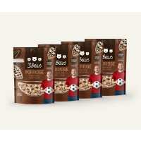 Lesen 3Bears Foods GmbH Bewertungen