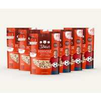 Lesen 3Bears Foods GmbH Bewertungen