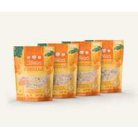 Lesen 3Bears Foods GmbH Bewertungen