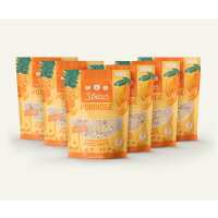 Lesen 3Bears Foods GmbH Bewertungen