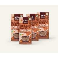 Lesen 3Bears Foods GmbH Bewertungen