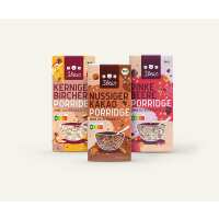 Lesen 3Bears Foods GmbH Bewertungen