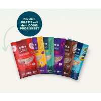 Lesen 3Bears Foods GmbH Bewertungen