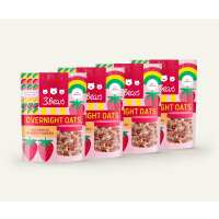 Lesen 3Bears Foods GmbH Bewertungen