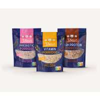 Lesen 3Bears Foods GmbH Bewertungen