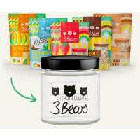 Lesen 3Bears Foods GmbH Bewertungen