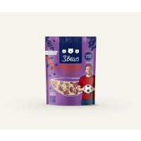 Lesen 3Bears Foods GmbH Bewertungen