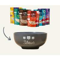 Lesen 3Bears Foods GmbH Bewertungen