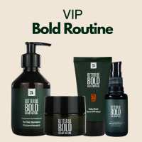 Lesen BETTER BE BOLD Bewertungen