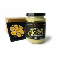 Read Sun River Honey Inc. Reviews