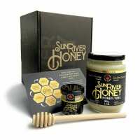 Read Sun River Honey Inc. Reviews