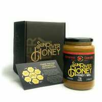 Read Sun River Honey Inc. Reviews