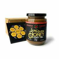 Read Sun River Honey Inc. Reviews