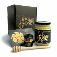 Read Sun River Honey Inc. Reviews
