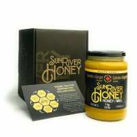 Read Sun River Honey Inc. Reviews
