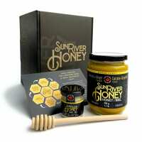 Read Sun River Honey Inc. Reviews