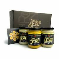 Read Sun River Honey Inc. Reviews