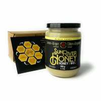 Read Sun River Honey Inc. Reviews