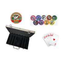 Read Br Pro Poker Reviews