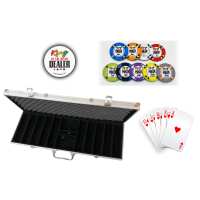 Read Br Pro Poker Reviews