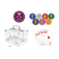 Read Br Pro Poker Reviews