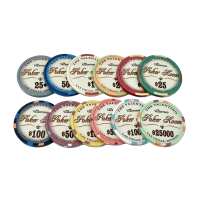 Read Br Pro Poker Reviews