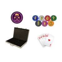 Read Br Pro Poker Reviews