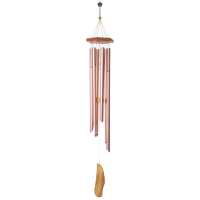 Read Windsong Chimes Reviews