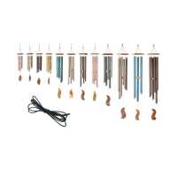 Read Windsong Chimes Reviews