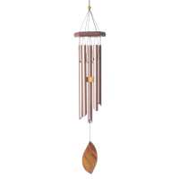 Read Windsong Chimes Reviews