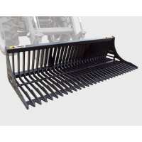 Read Himac Attachments Reviews