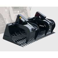 Read Himac Attachments Reviews
