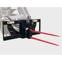 Read Himac Attachments Reviews