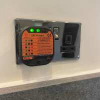 Read Sleep Earthed Reviews