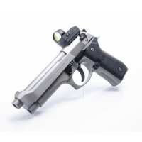 Read EGW Guns Reviews