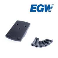Read EGW Guns Reviews