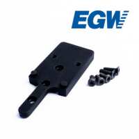 Read EGW Guns Reviews