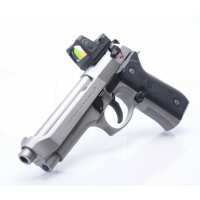 Read EGW Guns Reviews