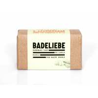 Lesen BADELIEBE.DE - WerkStadt Lebenshilfe Nürnberg gGmbH Bewertungen