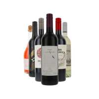 Read Frazier\'s Wine Merchants Reviews