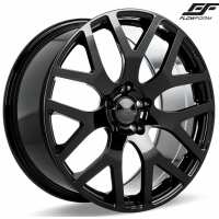 Read Element Wheels Reviews